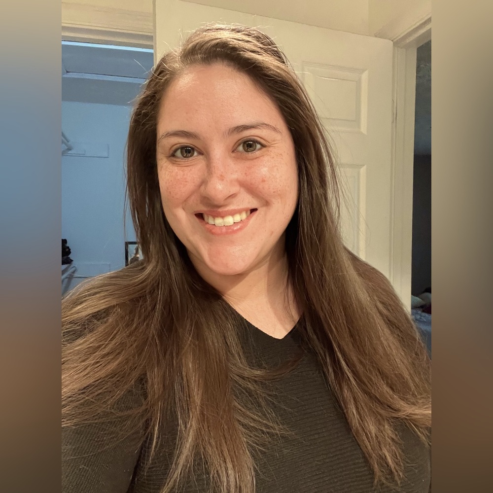 Meet your Posher, Kate